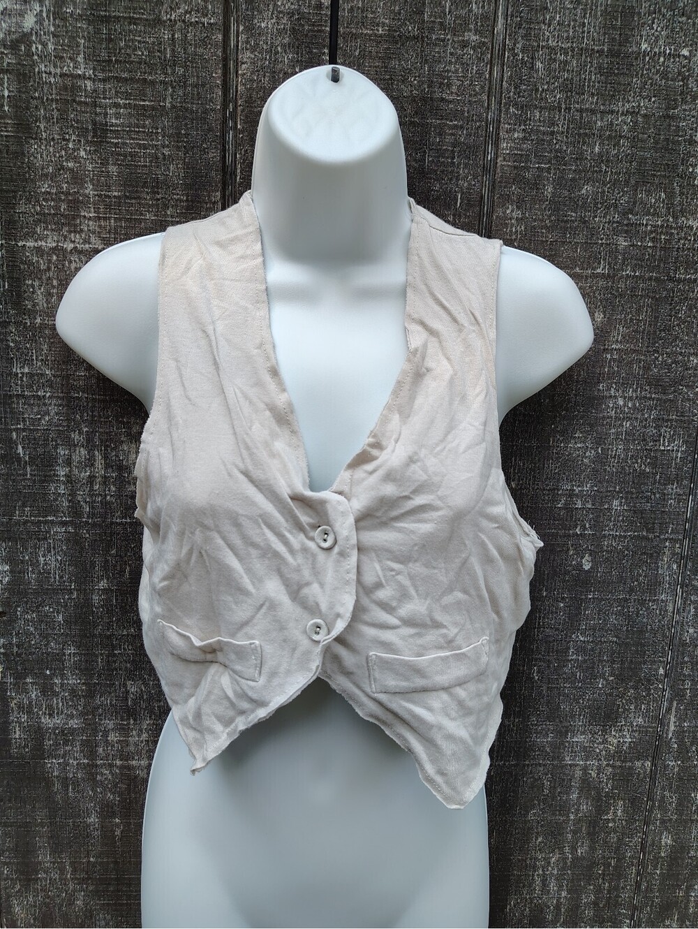 Body Central Tank Top Vest